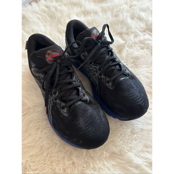 Asics gel running shoes - Picture 1 of 10